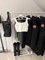 Zara Top Seamless xs - s weiß Herzogtum Lauenburg - Wentorf Vorschau