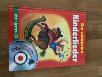 Buch Kinder Lieder Kinderlieder Sachsen - Burkhardtsdorf Vorschau