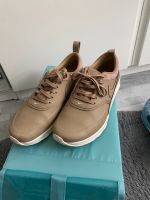 Nike Thea beige gr 36.5 sehr gut erhalten Nordrhein-Westfalen - Hamm Vorschau