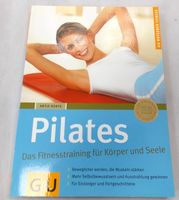 Pilates - Für Einsteiger und Fortgeschrittene - Beweglicher - Hessen - Herleshausen Vorschau