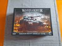 WH40k Kratos Heavy Assault Tank Nordrhein-Westfalen - Mönchengladbach Vorschau