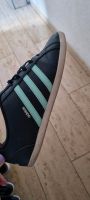 Adidas damen Schuhe blau 43 Baden-Württemberg - Aldingen Vorschau