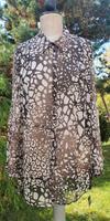 Samoon Bluse Gr.  46 Leo Neu mit Etikett Bayern - Deggendorf Vorschau