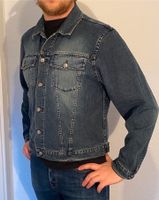 Boss Herren Jeans Jacke Größe 50 - S / M Nordrhein-Westfalen - Siegburg Vorschau