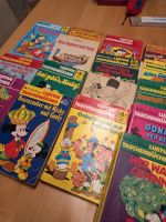 Walt Disney's "lustige Taschenbücher" Rheinland-Pfalz - Badenheim Vorschau