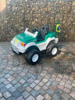 Feber Elektroauto Jeep Kinderauto Sachsen - Zwickau Vorschau