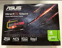 Asus Directcu Silent GT 620 2 GB Dortmund - Mitte Vorschau