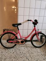 Bellini Träumer Kinderfahrrad 18 Zoll Bergedorf - Hamburg Allermöhe  Vorschau