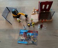 Playmobil Baustelle 70443 Bayern - Germering Vorschau