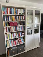 Ikea LIATORP Vitrine und Bücherregal Sachsen-Anhalt - Niemberg Vorschau