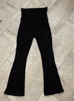 Umstands Jogginghose/Leggings Schwangerschaftshose H&M Größe M Nordrhein-Westfalen - Bottrop Vorschau