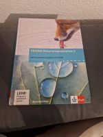 Schulbuch Prisma Naturwissenschaften klasse 5 Rheinland-Pfalz - Knittelsheim Vorschau