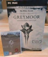 The Elder Scrolls Online Greymoor Collector's Edition Nordrhein-Westfalen - Netphen Vorschau