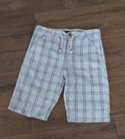 Jungen Shorts kurze Hose Baumwolle/ Leinen Gr. 146 verstellbar Niedersachsen - Walsrode Vorschau