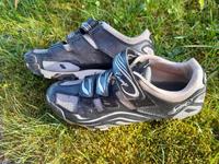 Radlschuhe Gr. 38 Bayern - Surberg Vorschau