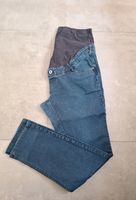 Umstandsjeans/Jeggings C&A Gr. 44 Baden-Württemberg - Horgenzell Vorschau