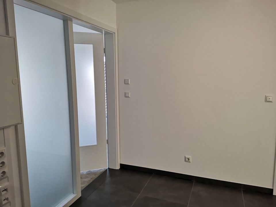 3 Zimmer Neubauwohnung im Herzen von Bliedersdorf in Bliedersdorf