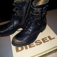 Diesel Boots Nordrhein-Westfalen - Neunkirchen Siegerland Vorschau