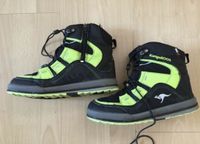 Schuhe, Boots, Stiefel von Kangaroos, Gr. 36 Herzogtum Lauenburg - Brunstorf Vorschau