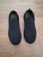 Slipper Slip in Größe 45 Niedersachsen - Ebstorf Vorschau