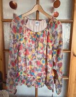 Bluse von Vero Moda Gr.XS Hessen - Edermünde Vorschau