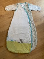 Schlafsack von Sterntaler, abnehmbare Ärmel, 110 cm Hessen - Wetzlar Vorschau