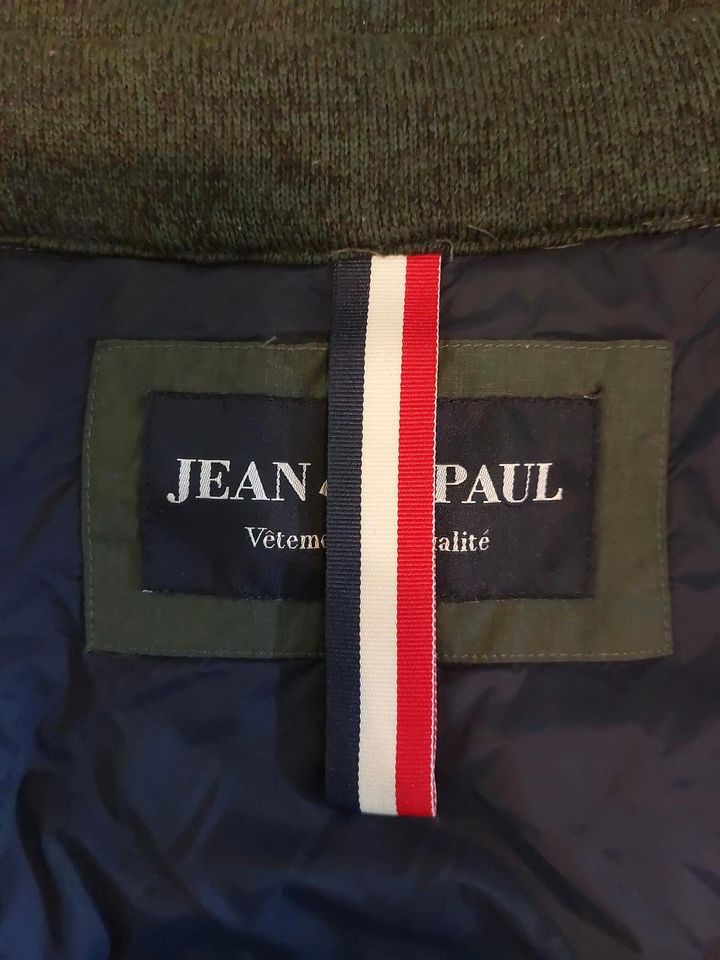 Mens Jacket Jean Paul Norwegen in Plauen