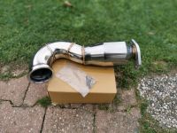 200 Zellen Sportkat Fiat 500 Abarth 595 695 Downpipe Zeller 76mm Nordrhein-Westfalen - Düren Vorschau