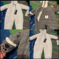 Baby Overall von DKNY neue Nordrhein-Westfalen - Köln Vorschau