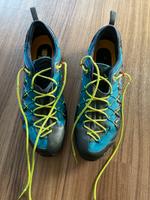 Salewa Chaussures de Trekking MTN Trainer 2 pour Homme Bayern - Amberg Vorschau