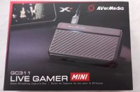 Aver Media Gamer Live Capture Card Hessen - Friedberg (Hessen) Vorschau