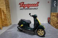 Vespa GTS 125 Super Racing Sixtie *UMBAU* Rheinland-Pfalz - Trier Vorschau