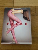 Neu, OVP Strumpfhose von Falke Größe S/M Bayern - Neu Ulm Vorschau