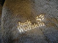 JACK WOLFSKIN Teddy Fleece Jacke XXL kuschelig Jack Wolfskin Nordrhein-Westfalen - Recklinghausen Vorschau