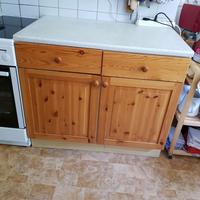 Küchen-Unterschrank Berlin - Schöneberg Vorschau