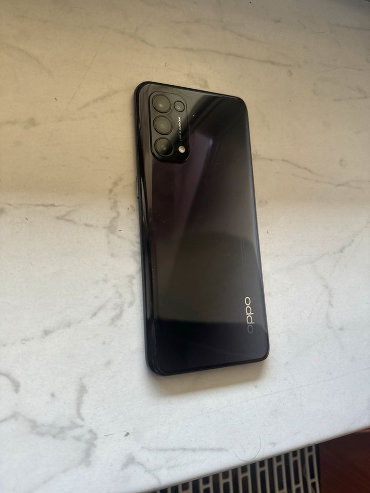 Oppo A54 Smartphone in Rehlingen-Siersburg