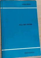 All My Sons - Arthur Miller - Diesterweg 4037 Rheinland-Pfalz - Woldert Vorschau