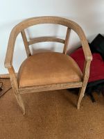 Antiker Stuhl restauriert Nordrhein-Westfalen - Ibbenbüren Vorschau
