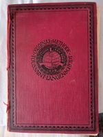 Antiquariat Antik Langenscheidt Griechisch Deutsch Wörterbuch Berlin - Spandau Vorschau