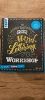 Der große Handlettering Workshop TOPP Bayern - Hof (Saale) Vorschau