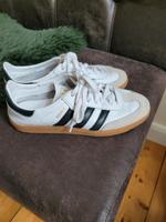 Adidas Samba DeconGröße 36 2/3, Leder Niedersachsen - Oldenburg Vorschau