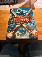 PC Spiel Sid Meiers Pirates Essen - Essen-Ruhrhalbinsel Vorschau