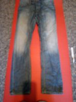 Jeans Angelo Litrico W33L32 slim fit Rheinland-Pfalz - Weitersborn Vorschau