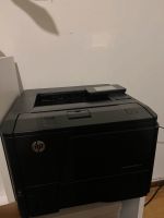 HP Laserjet 400 Pro Drucker Baden-Württemberg - Wilhelmsdorf Vorschau