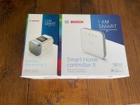 Bosch Smart Home Controller || + Bosch Radiator Thermostat || Niedersachsen - Nordhorn Vorschau