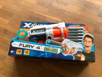 X-Shot Fury 4, 5€ , OV Hessen - Gießen Vorschau