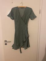 Kleid grün 34 Bayern - Rosenheim Vorschau