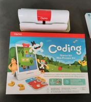 Osmo Coding Starter Set iPad Kinder Programmieren 5-10 Jahre Rheinland-Pfalz - Birkenfeld Vorschau