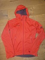 Mammut Softshelljacke Gr.S "Neu" Rheinland-Pfalz - Bad Kreuznach Vorschau