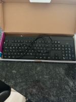 Tastatur mit USB Anschluss Bayern - Stammham b. Ingolstadt Vorschau